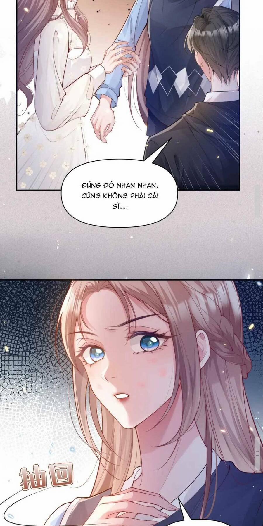 Đại Tiểu Thư Giàu Có Tận Tay Xé Kịch Bản Bạch Nguyệt Quang 11 trang 31