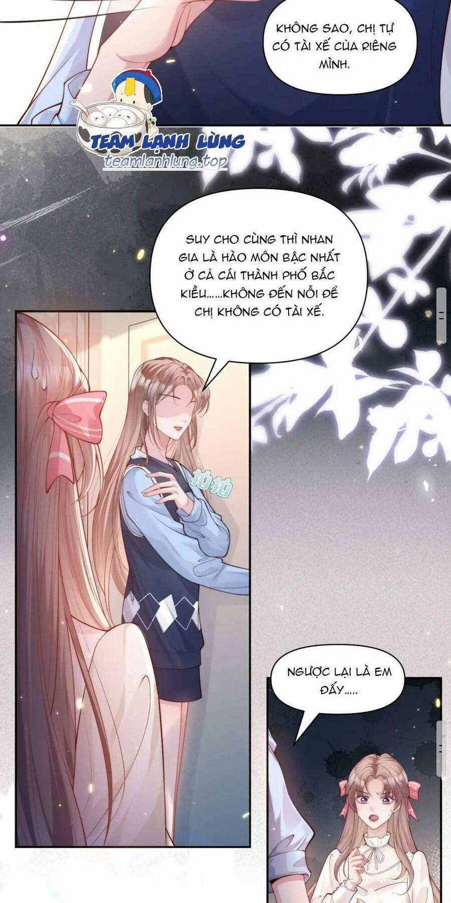 Đại Tiểu Thư Giàu Có Tận Tay Xé Kịch Bản Bạch Nguyệt Quang 11 trang 32