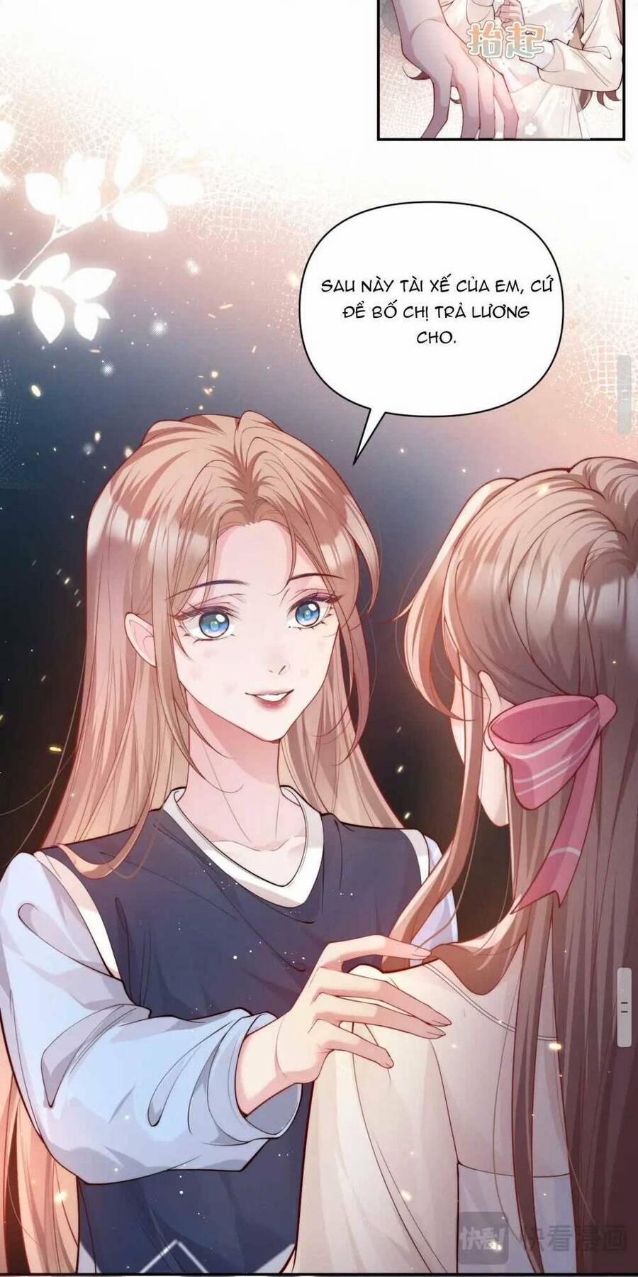 Đại Tiểu Thư Giàu Có Tận Tay Xé Kịch Bản Bạch Nguyệt Quang 11 trang 33