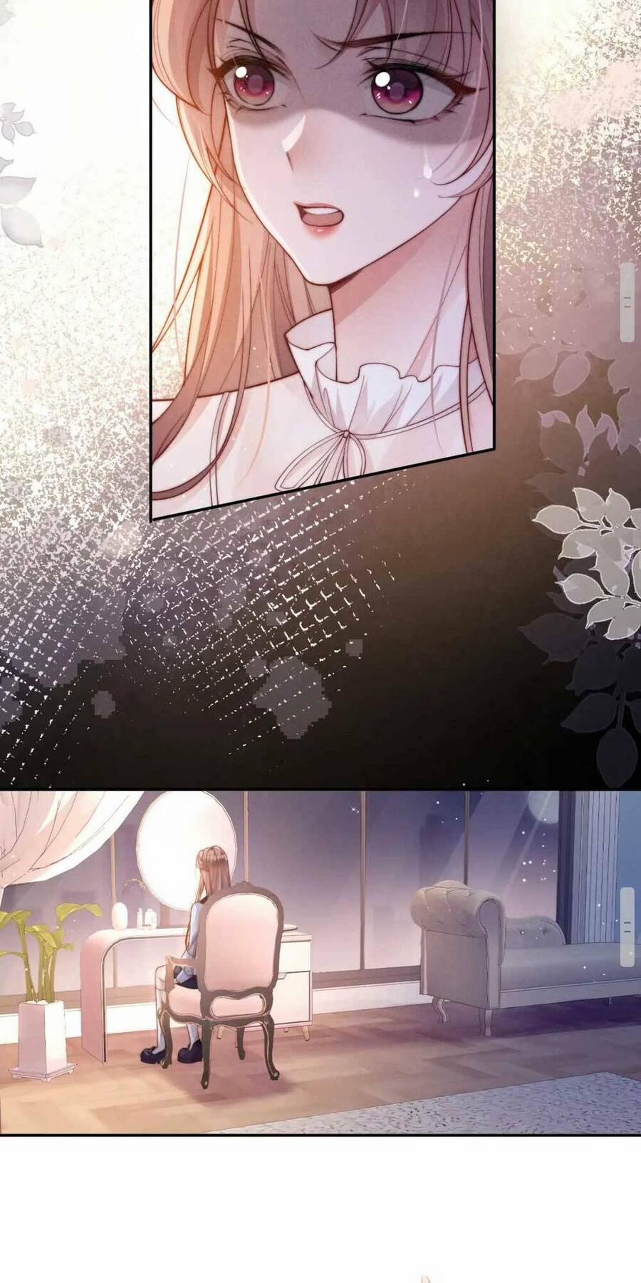 Đại Tiểu Thư Giàu Có Tận Tay Xé Kịch Bản Bạch Nguyệt Quang 11 trang 35