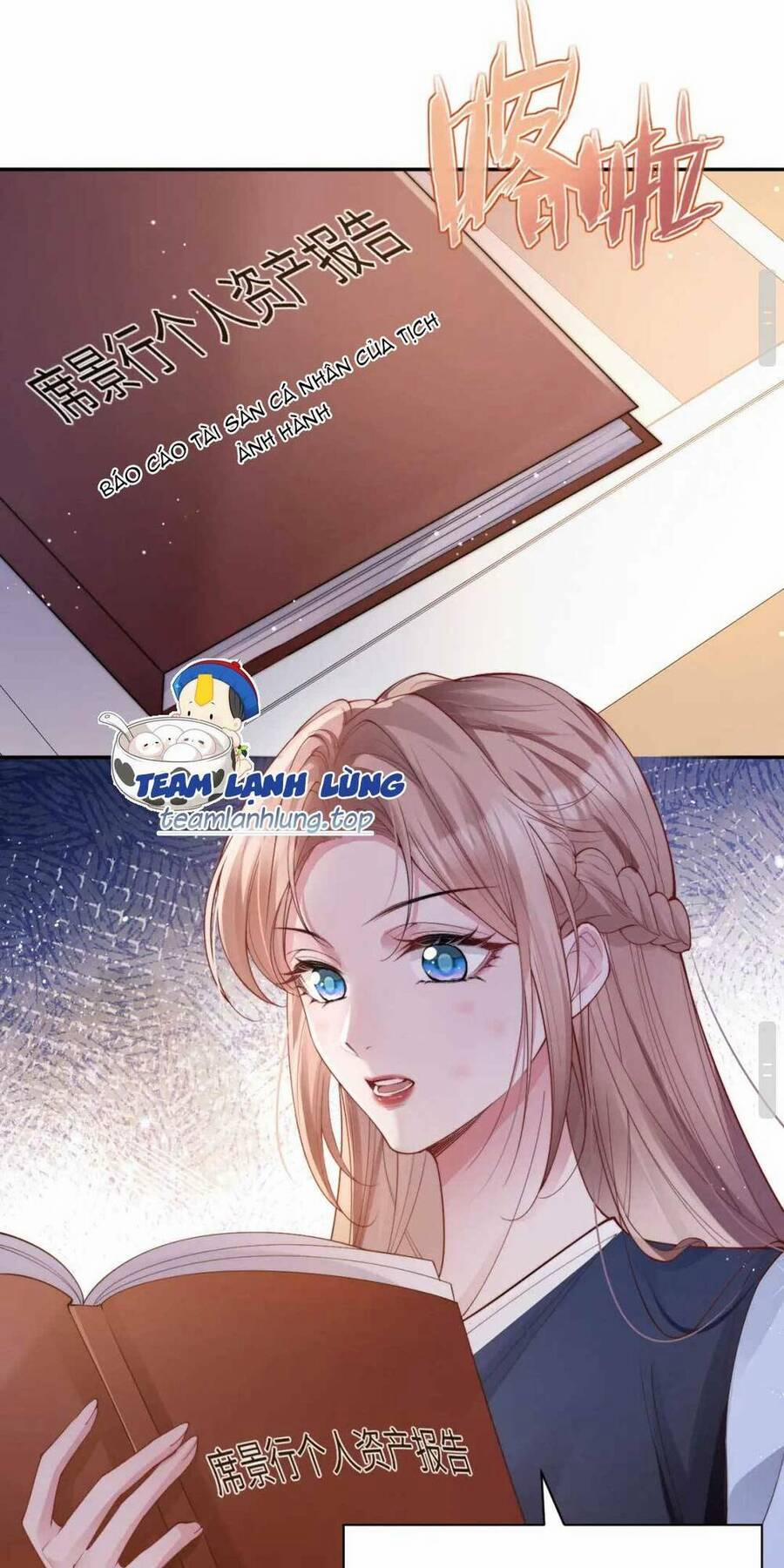 Đại Tiểu Thư Giàu Có Tận Tay Xé Kịch Bản Bạch Nguyệt Quang 11 trang 36