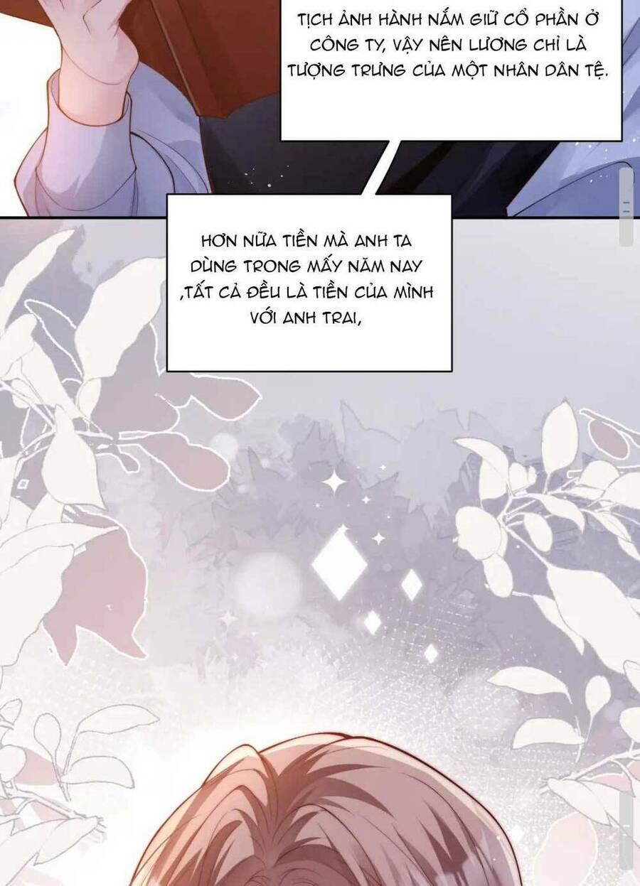 Đại Tiểu Thư Giàu Có Tận Tay Xé Kịch Bản Bạch Nguyệt Quang 11 trang 37