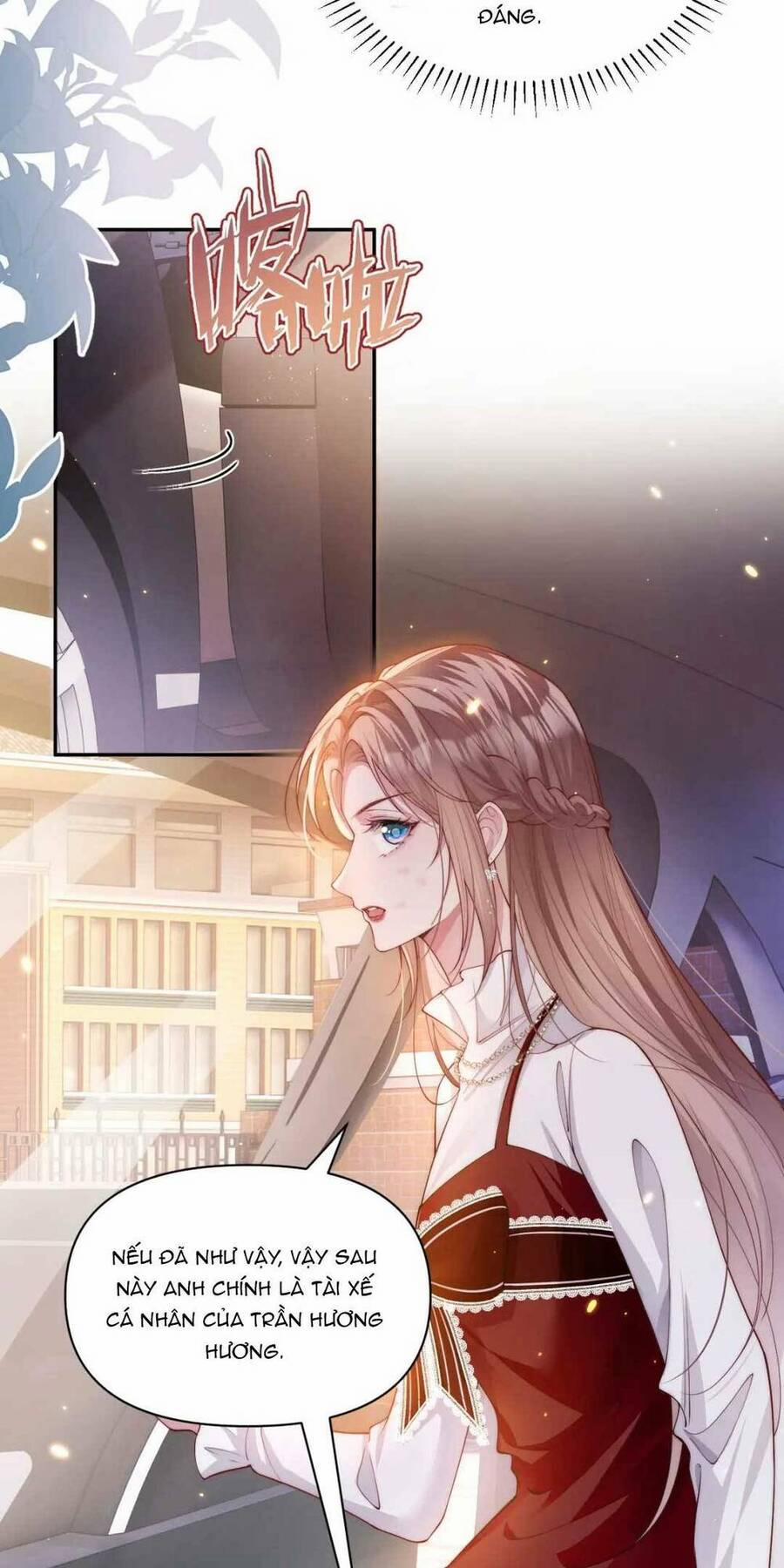 Đại Tiểu Thư Giàu Có Tận Tay Xé Kịch Bản Bạch Nguyệt Quang 11 trang 5