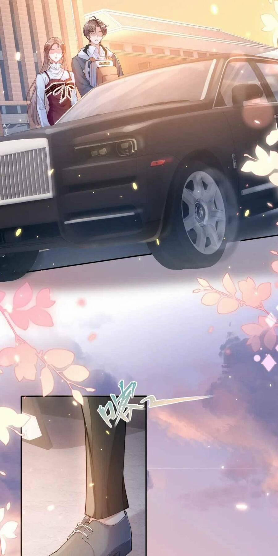 Đại Tiểu Thư Giàu Có Tận Tay Xé Kịch Bản Bạch Nguyệt Quang 11 trang 9