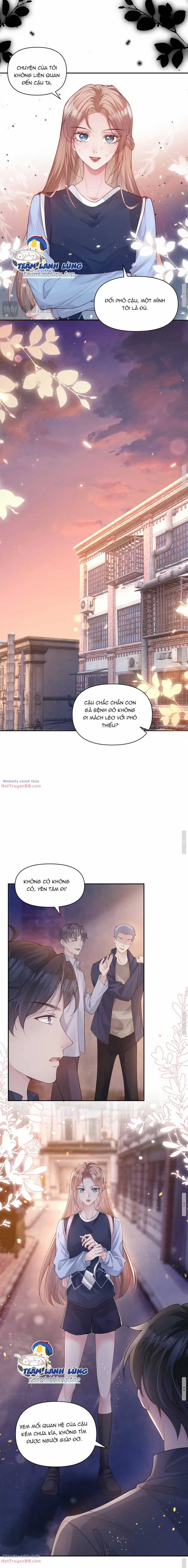 Đại Tiểu Thư Giàu Có Tận Tay Xé Kịch Bản Bạch Nguyệt Quang 12 trang 2