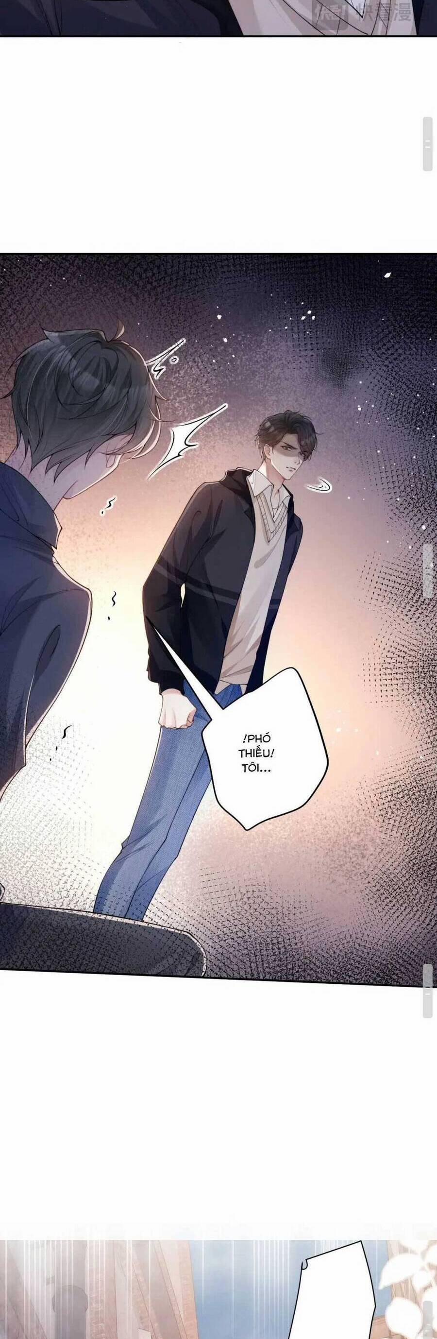 Đại Tiểu Thư Giàu Có Tận Tay Xé Kịch Bản Bạch Nguyệt Quang 13 trang 12