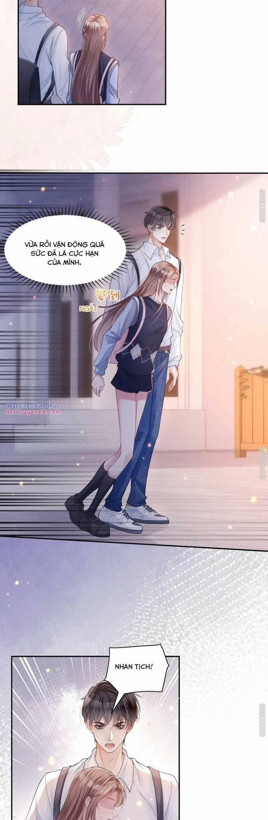 Đại Tiểu Thư Giàu Có Tận Tay Xé Kịch Bản Bạch Nguyệt Quang 13 trang 14