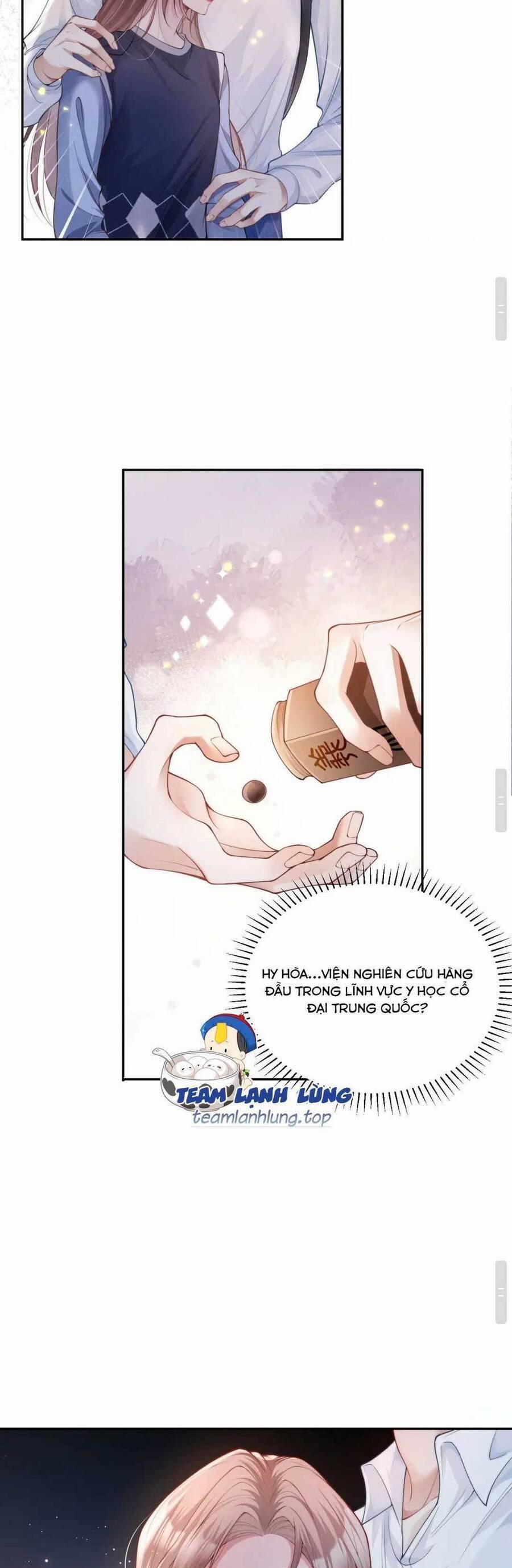 Đại Tiểu Thư Giàu Có Tận Tay Xé Kịch Bản Bạch Nguyệt Quang 13 trang 15