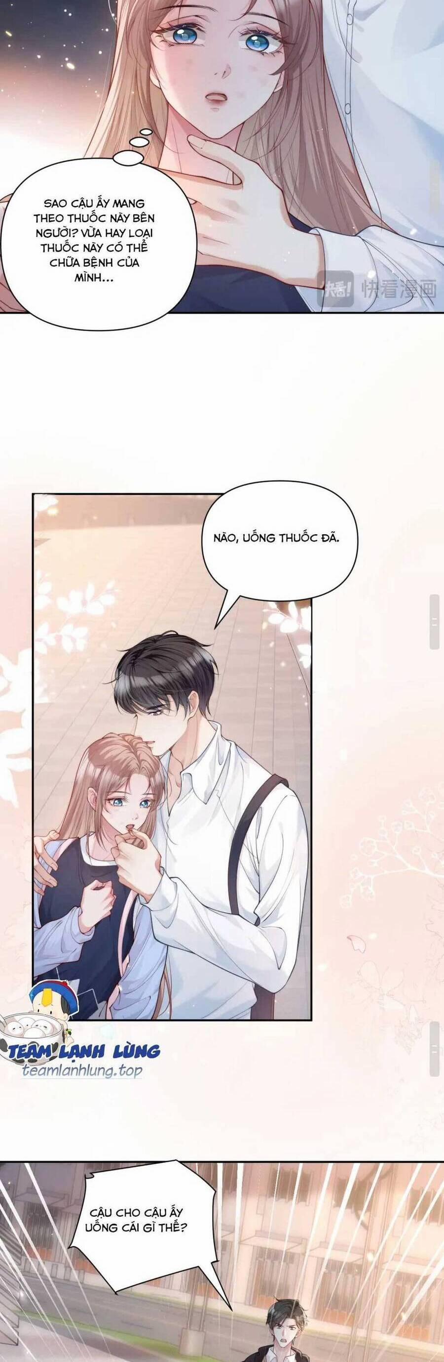 Đại Tiểu Thư Giàu Có Tận Tay Xé Kịch Bản Bạch Nguyệt Quang 13 trang 16