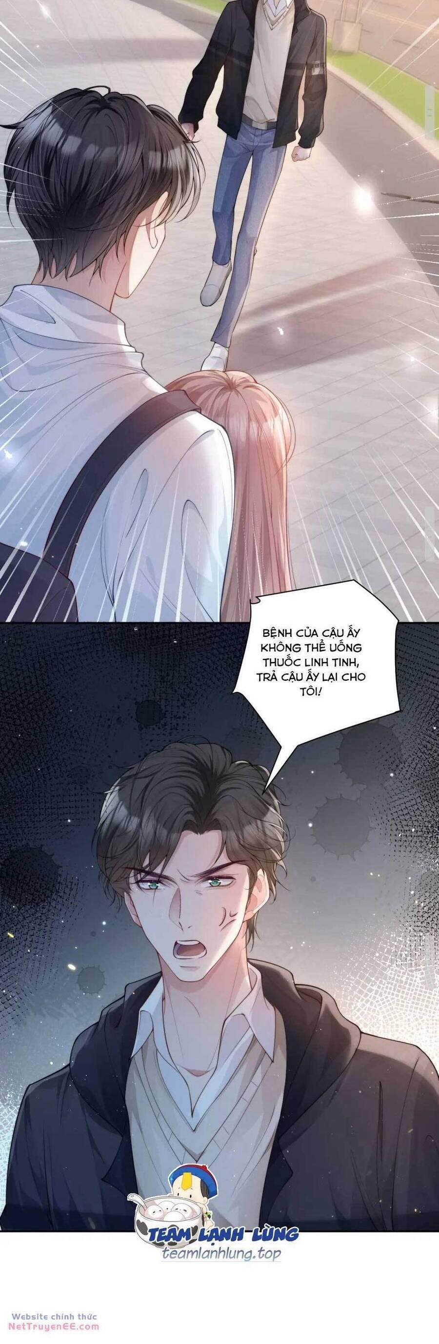 Đại Tiểu Thư Giàu Có Tận Tay Xé Kịch Bản Bạch Nguyệt Quang 13 trang 17