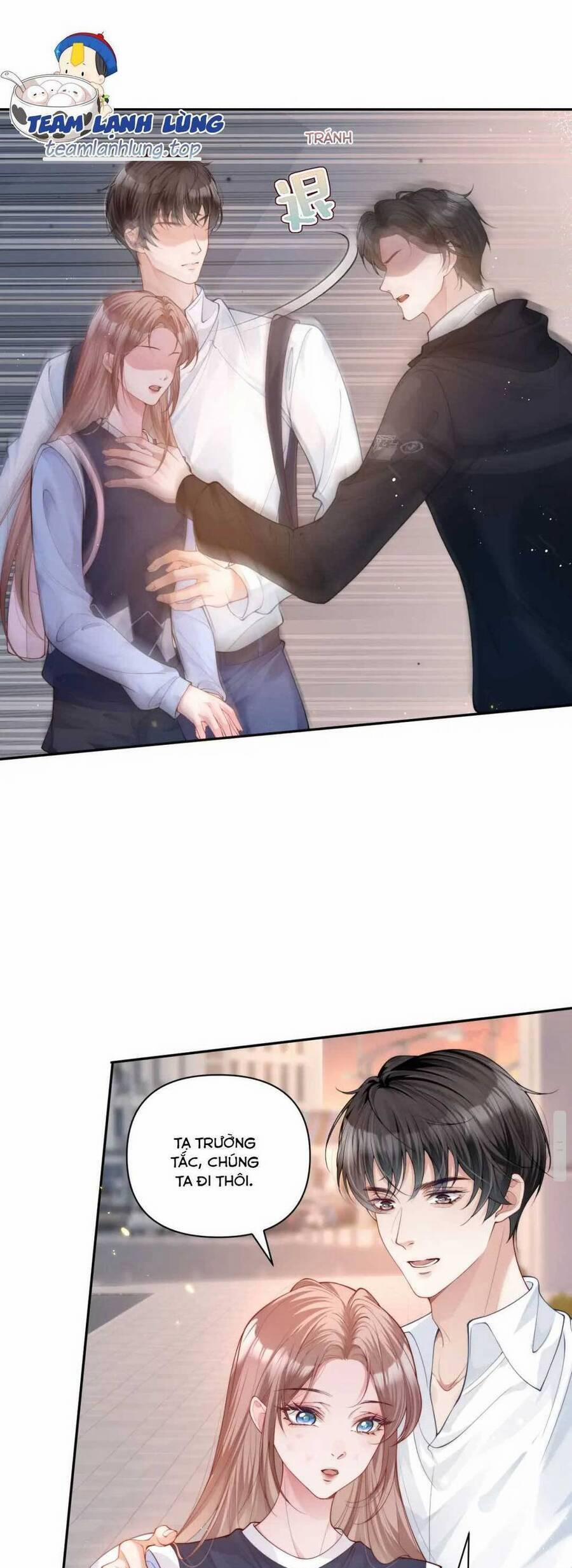 Đại Tiểu Thư Giàu Có Tận Tay Xé Kịch Bản Bạch Nguyệt Quang 13 trang 18