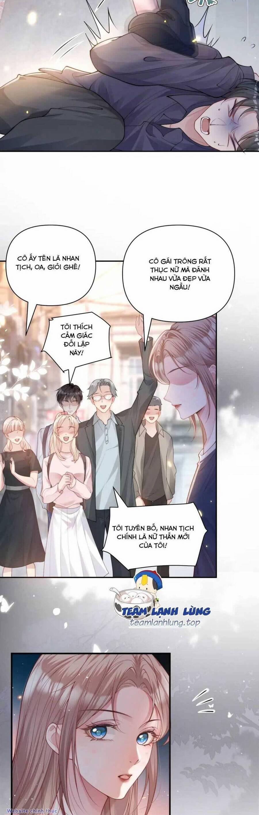 Đại Tiểu Thư Giàu Có Tận Tay Xé Kịch Bản Bạch Nguyệt Quang 13 trang 2