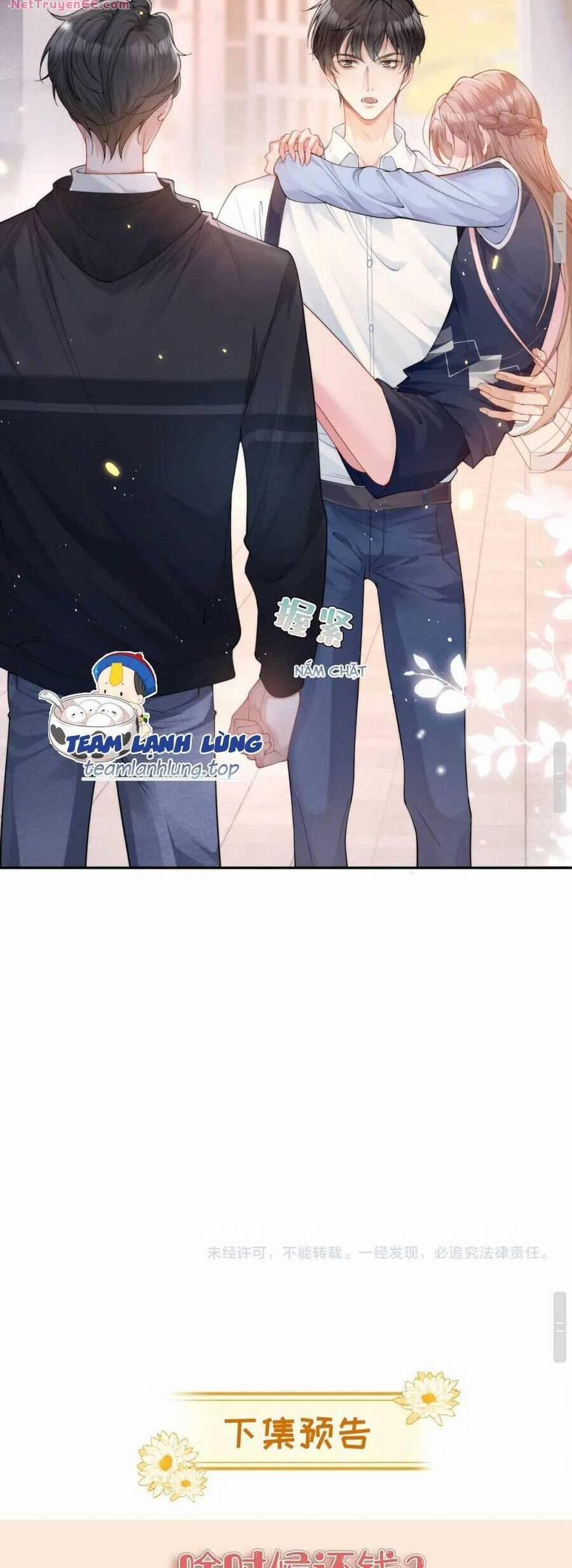 Đại Tiểu Thư Giàu Có Tận Tay Xé Kịch Bản Bạch Nguyệt Quang 13 trang 20