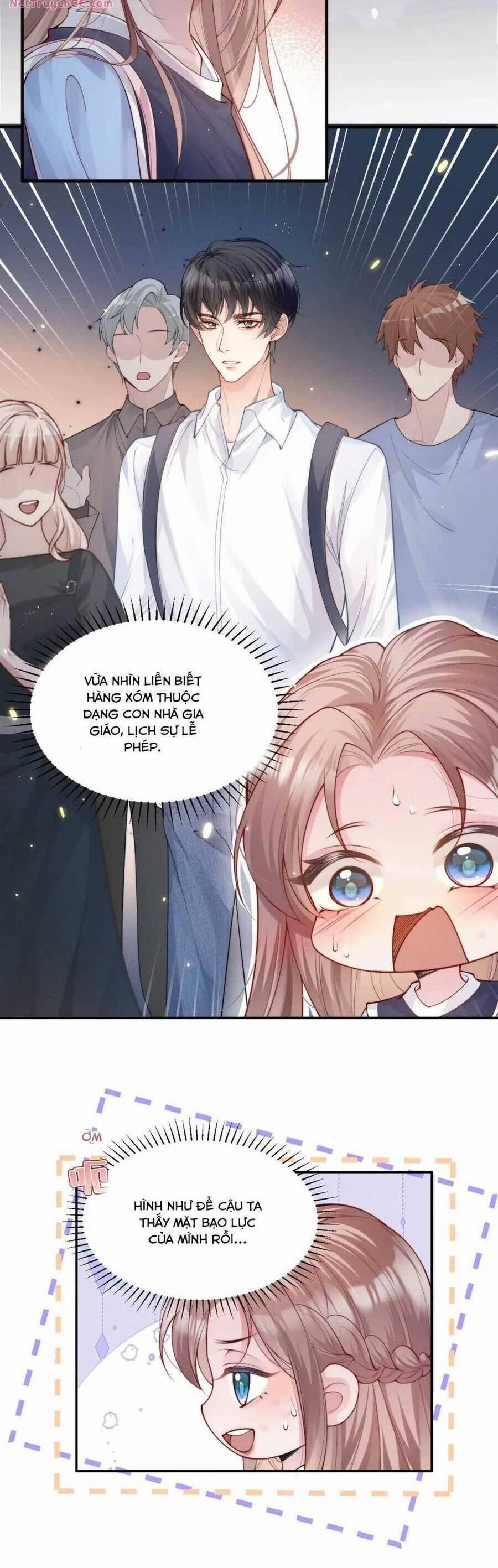 Đại Tiểu Thư Giàu Có Tận Tay Xé Kịch Bản Bạch Nguyệt Quang 13 trang 3