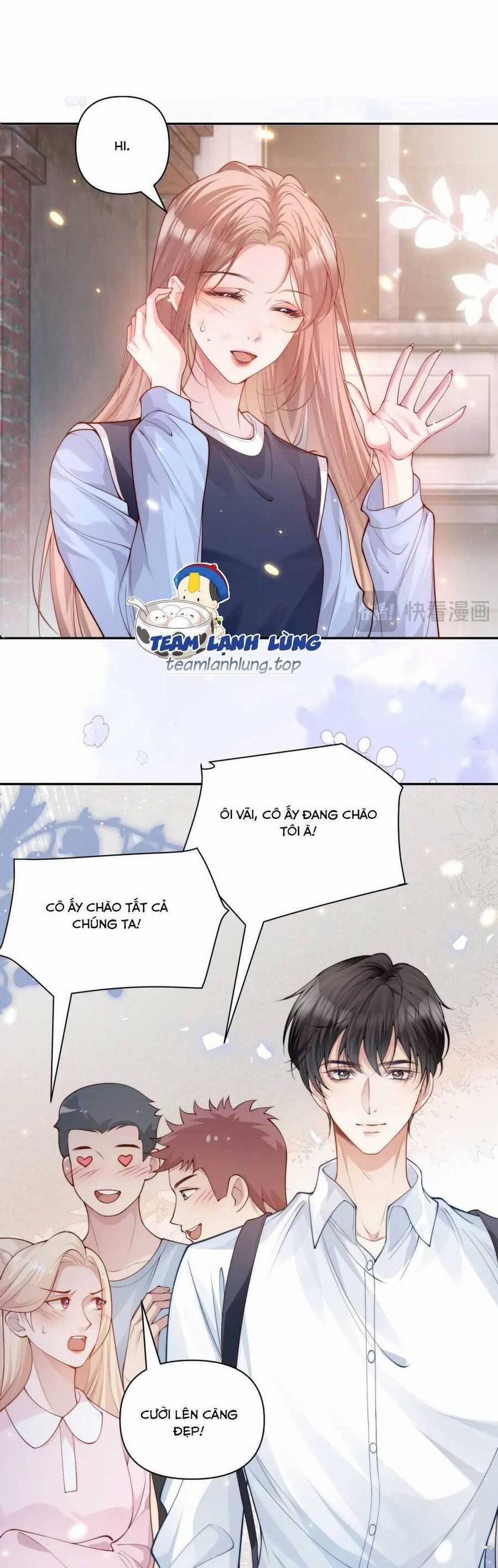 Đại Tiểu Thư Giàu Có Tận Tay Xé Kịch Bản Bạch Nguyệt Quang 13 trang 4