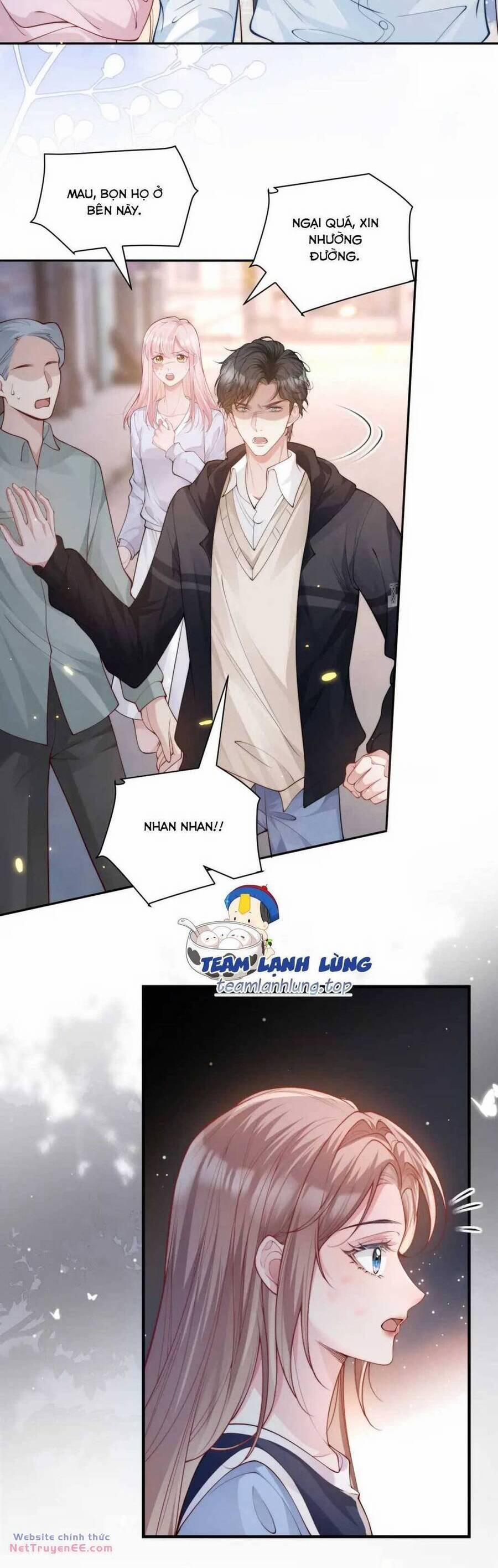 Đại Tiểu Thư Giàu Có Tận Tay Xé Kịch Bản Bạch Nguyệt Quang 13 trang 5