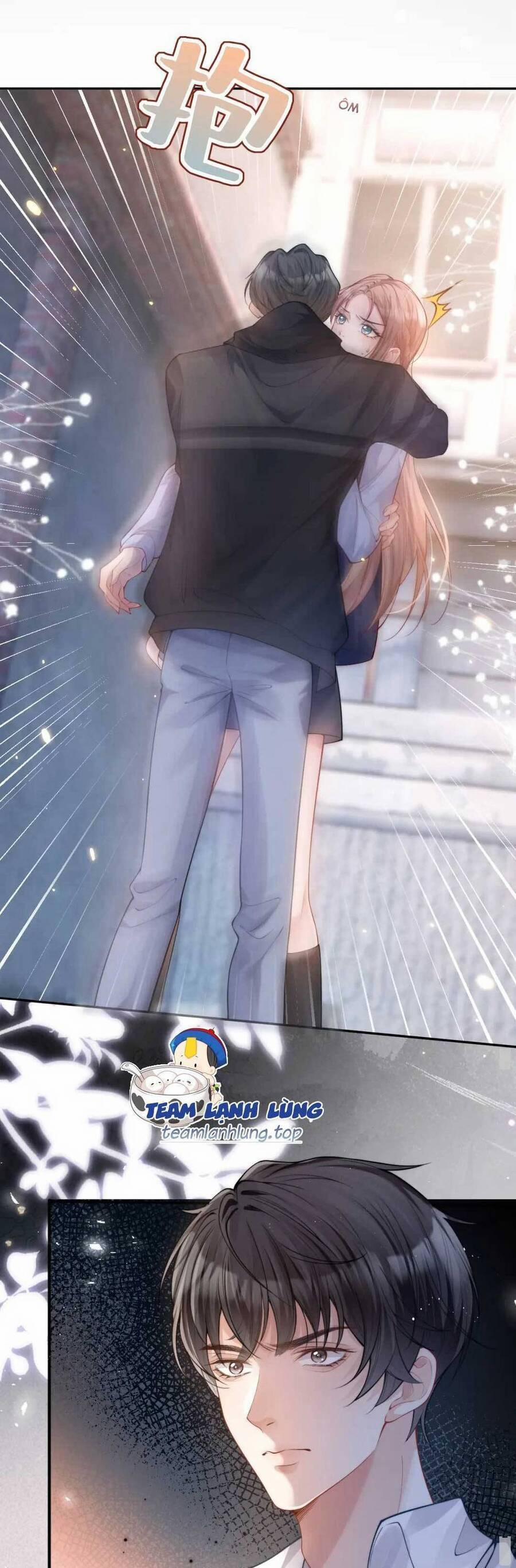 Đại Tiểu Thư Giàu Có Tận Tay Xé Kịch Bản Bạch Nguyệt Quang 13 trang 6