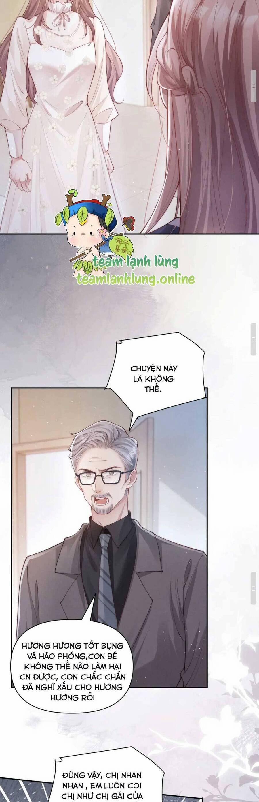 Đại Tiểu Thư Giàu Có Tận Tay Xé Kịch Bản Bạch Nguyệt Quang 14 trang 14