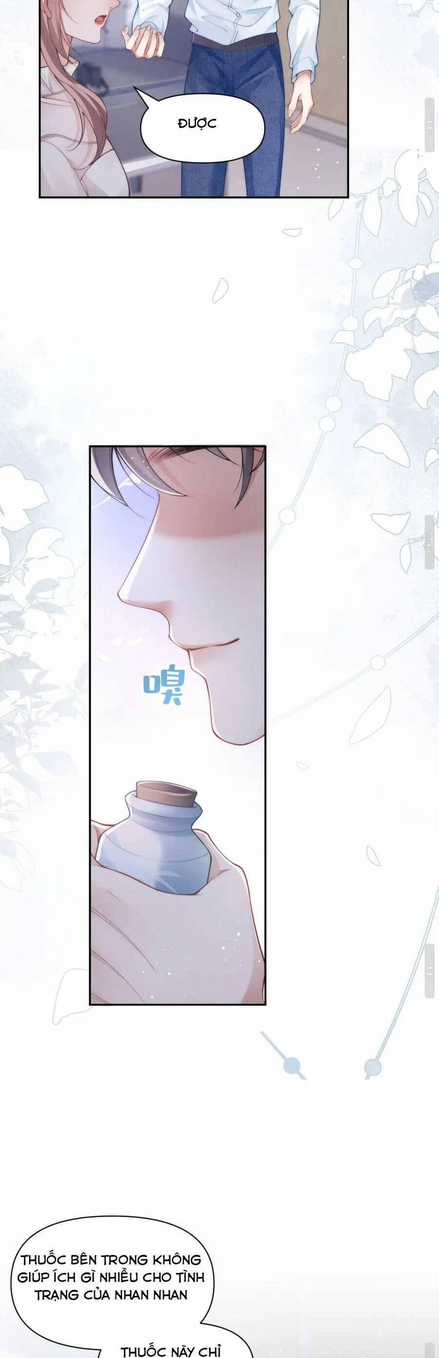 Đại Tiểu Thư Giàu Có Tận Tay Xé Kịch Bản Bạch Nguyệt Quang 14 trang 18