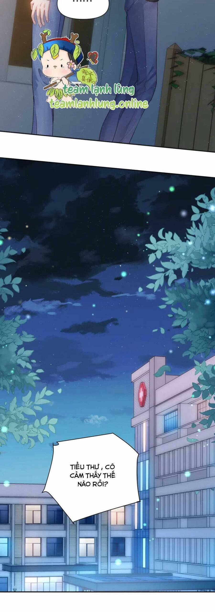 Đại Tiểu Thư Giàu Có Tận Tay Xé Kịch Bản Bạch Nguyệt Quang 14 trang 3