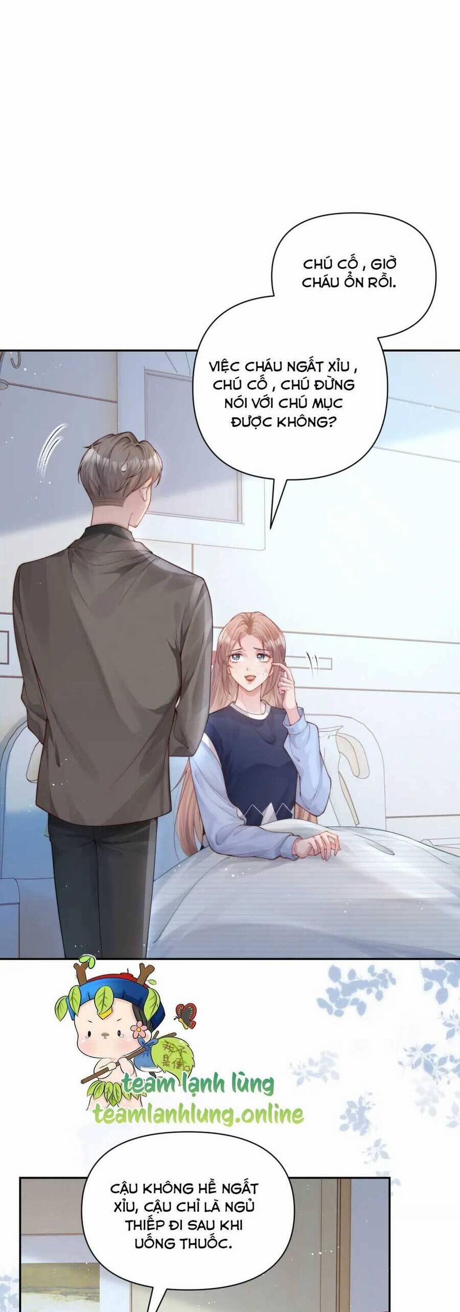 Đại Tiểu Thư Giàu Có Tận Tay Xé Kịch Bản Bạch Nguyệt Quang 14 trang 4