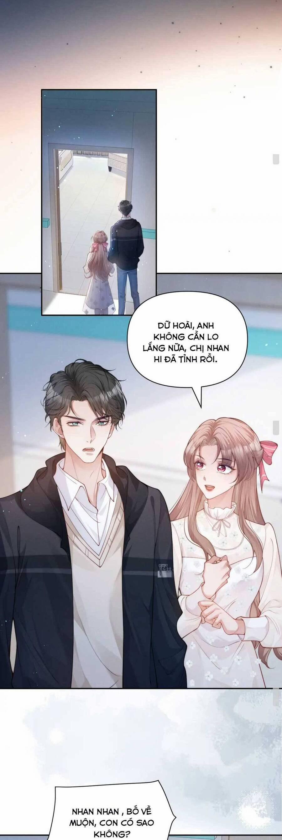 Đại Tiểu Thư Giàu Có Tận Tay Xé Kịch Bản Bạch Nguyệt Quang 14 trang 7