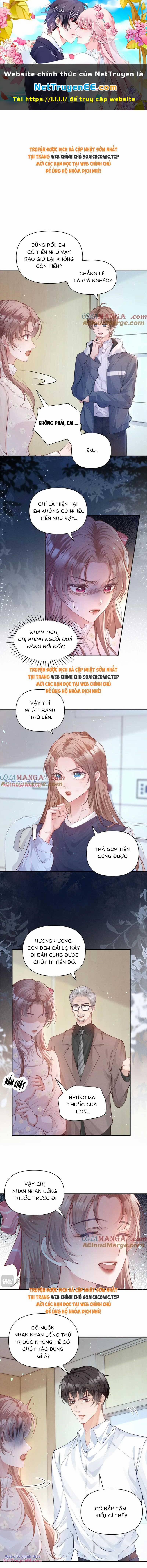 Đại Tiểu Thư Giàu Có Tận Tay Xé Kịch Bản Bạch Nguyệt Quang 15 trang 0