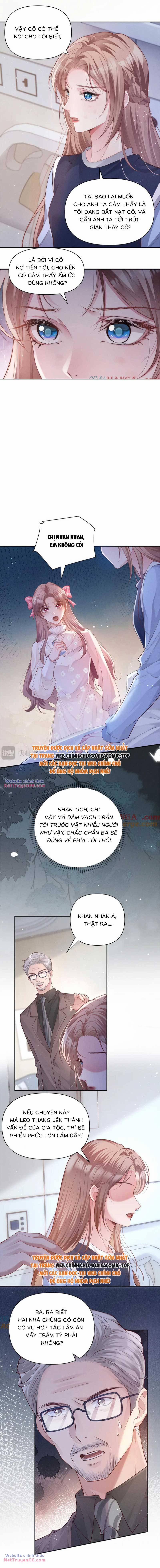 Đại Tiểu Thư Giàu Có Tận Tay Xé Kịch Bản Bạch Nguyệt Quang 15 trang 2