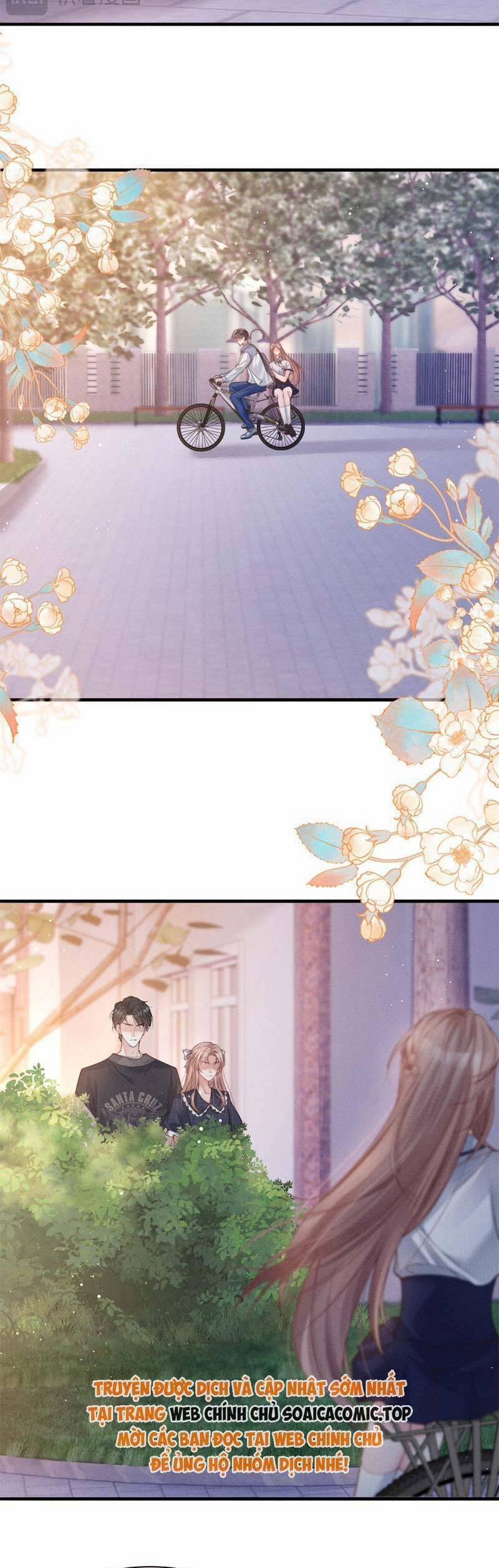 Đại Tiểu Thư Giàu Có Tận Tay Xé Kịch Bản Bạch Nguyệt Quang 16 trang 10