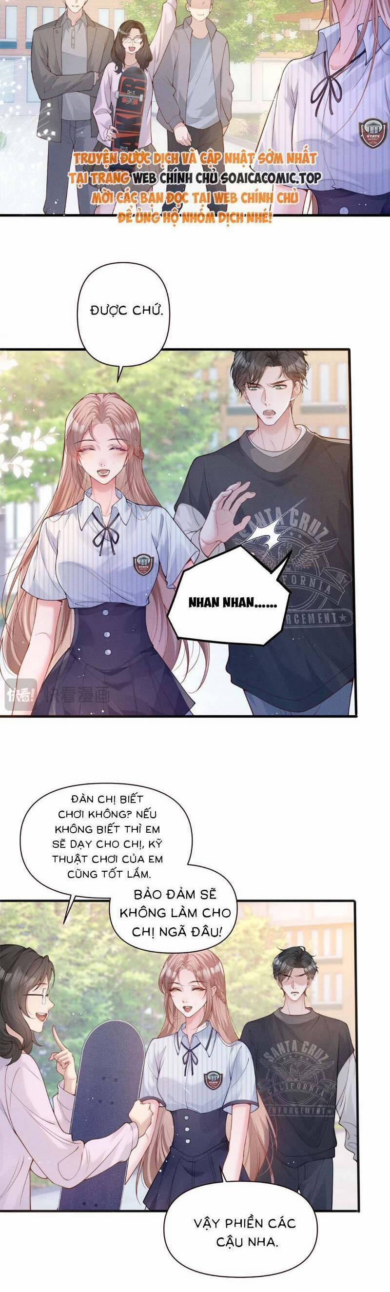 Đại Tiểu Thư Giàu Có Tận Tay Xé Kịch Bản Bạch Nguyệt Quang 16 trang 14