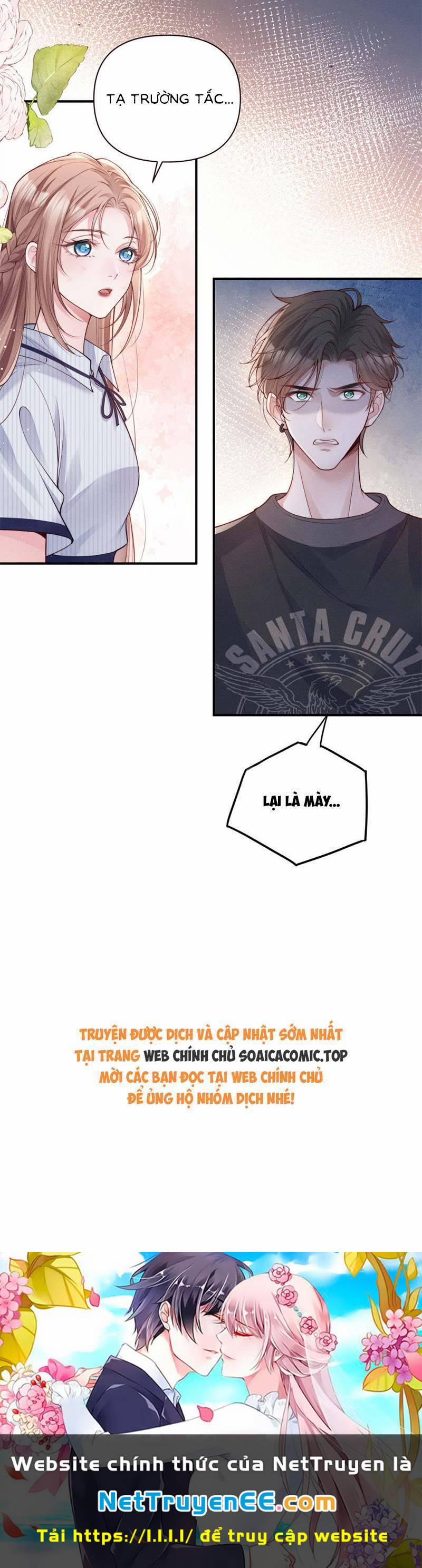 Đại Tiểu Thư Giàu Có Tận Tay Xé Kịch Bản Bạch Nguyệt Quang 16 trang 17