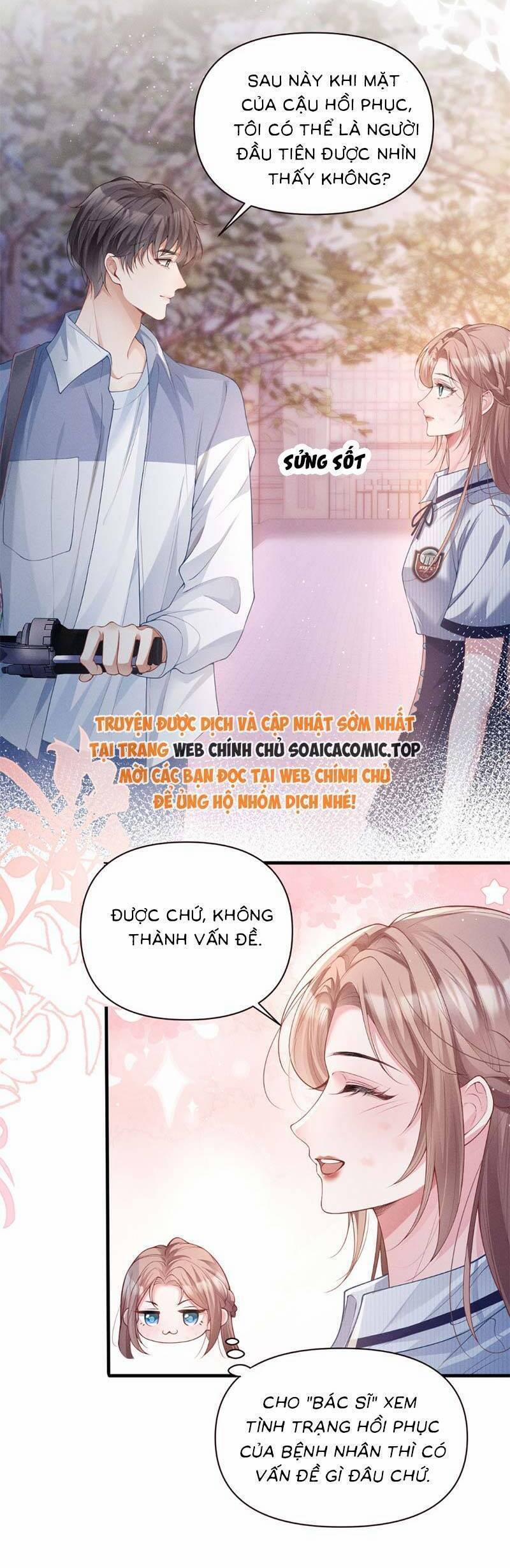 Đại Tiểu Thư Giàu Có Tận Tay Xé Kịch Bản Bạch Nguyệt Quang 16 trang 8