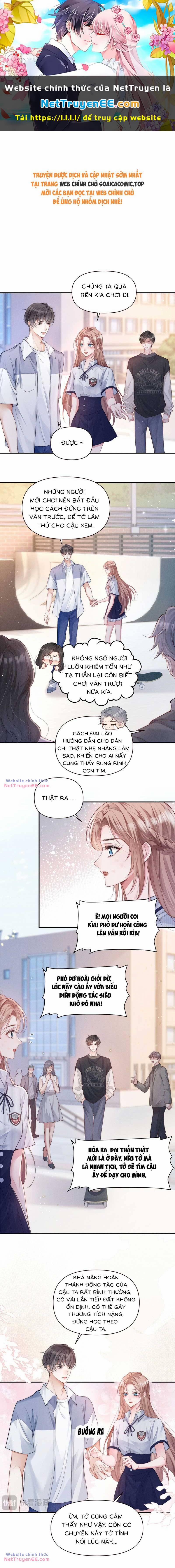 Đại Tiểu Thư Giàu Có Tận Tay Xé Kịch Bản Bạch Nguyệt Quang 17 trang 0