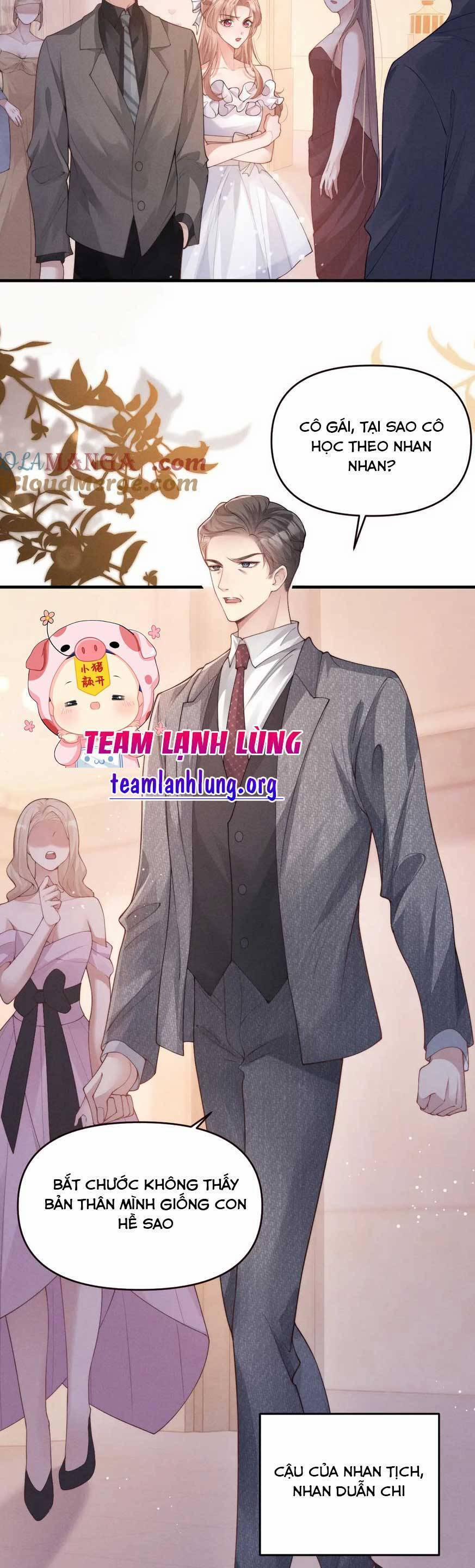 Đại Tiểu Thư Giàu Có Tận Tay Xé Kịch Bản Bạch Nguyệt Quang 19 trang 11