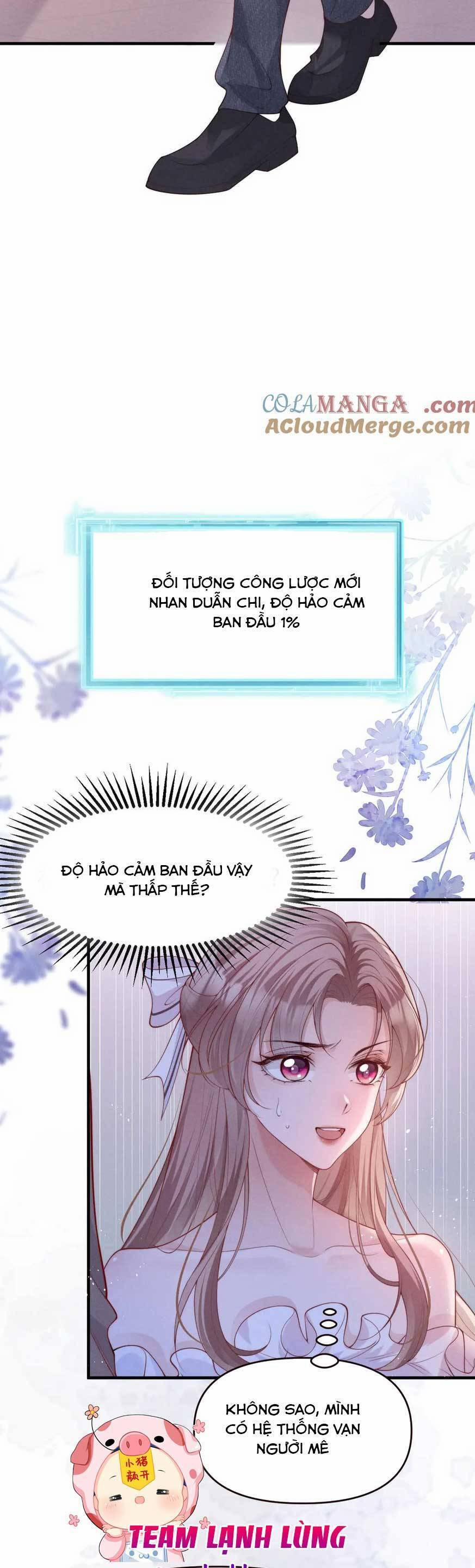 Đại Tiểu Thư Giàu Có Tận Tay Xé Kịch Bản Bạch Nguyệt Quang 19 trang 12