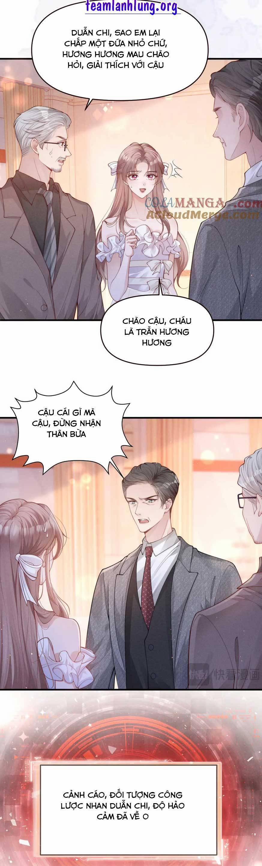 Đại Tiểu Thư Giàu Có Tận Tay Xé Kịch Bản Bạch Nguyệt Quang 19 trang 13