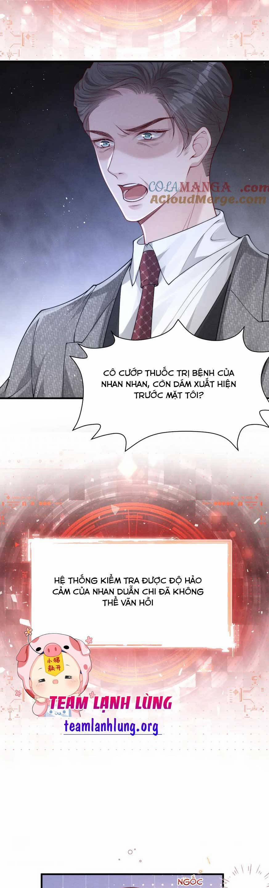 Đại Tiểu Thư Giàu Có Tận Tay Xé Kịch Bản Bạch Nguyệt Quang 19 trang 14