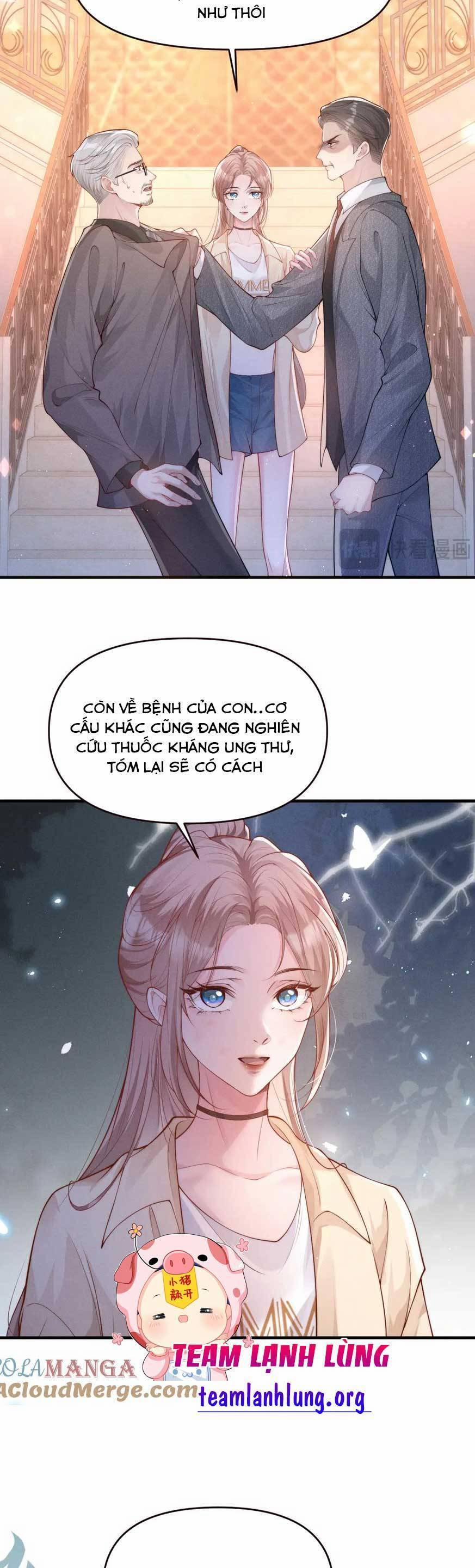 Đại Tiểu Thư Giàu Có Tận Tay Xé Kịch Bản Bạch Nguyệt Quang 19 trang 19