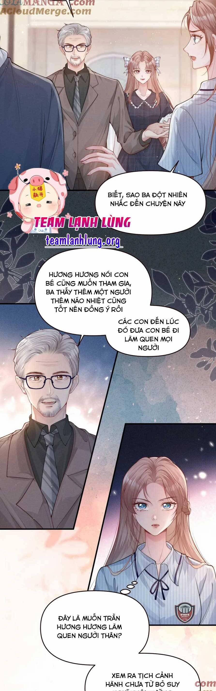 Đại Tiểu Thư Giàu Có Tận Tay Xé Kịch Bản Bạch Nguyệt Quang 19 trang 2