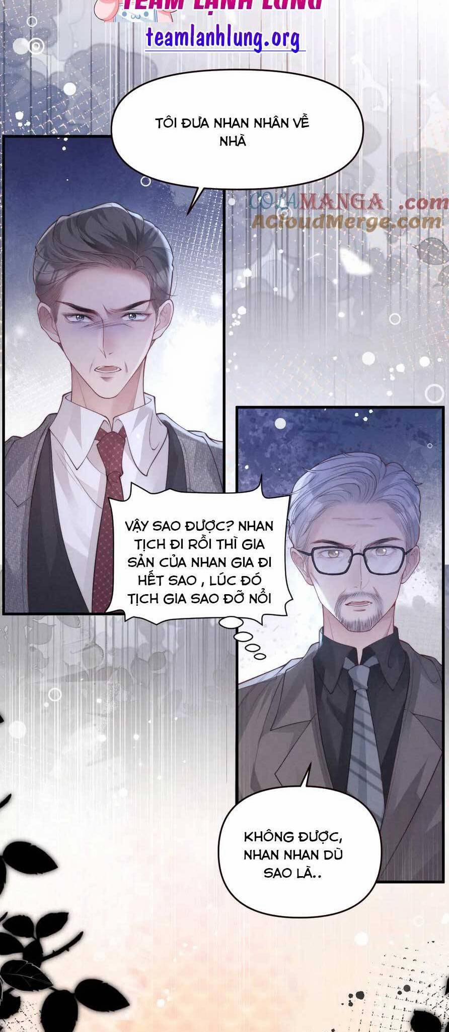 Đại Tiểu Thư Giàu Có Tận Tay Xé Kịch Bản Bạch Nguyệt Quang 19 trang 21