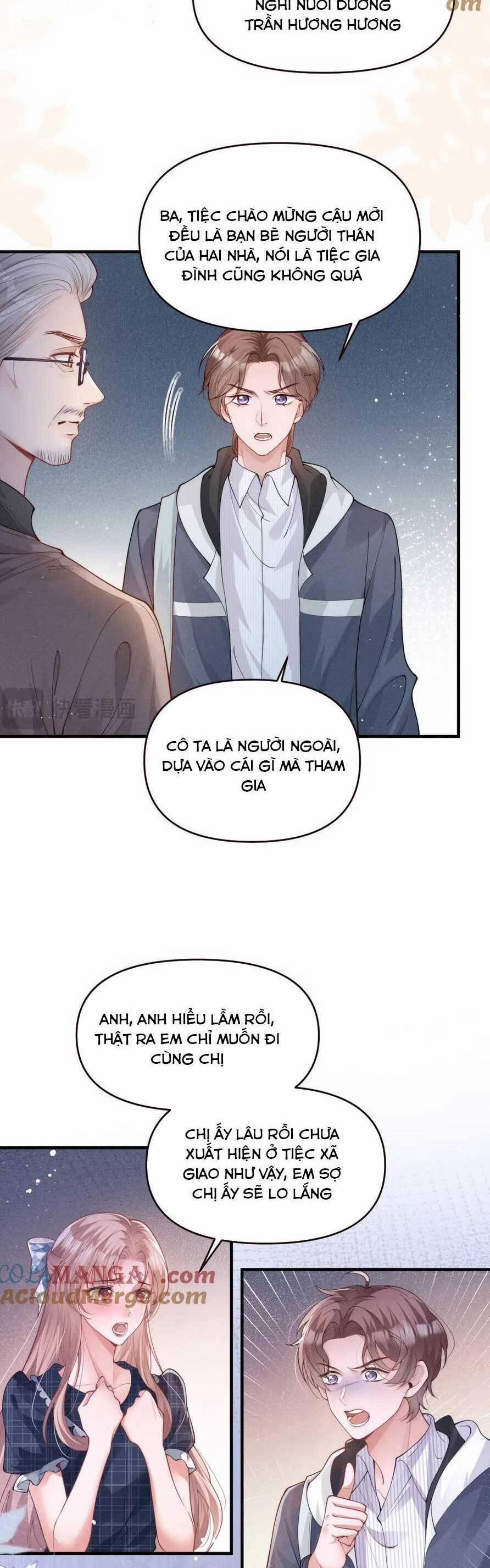 Đại Tiểu Thư Giàu Có Tận Tay Xé Kịch Bản Bạch Nguyệt Quang 19 trang 3