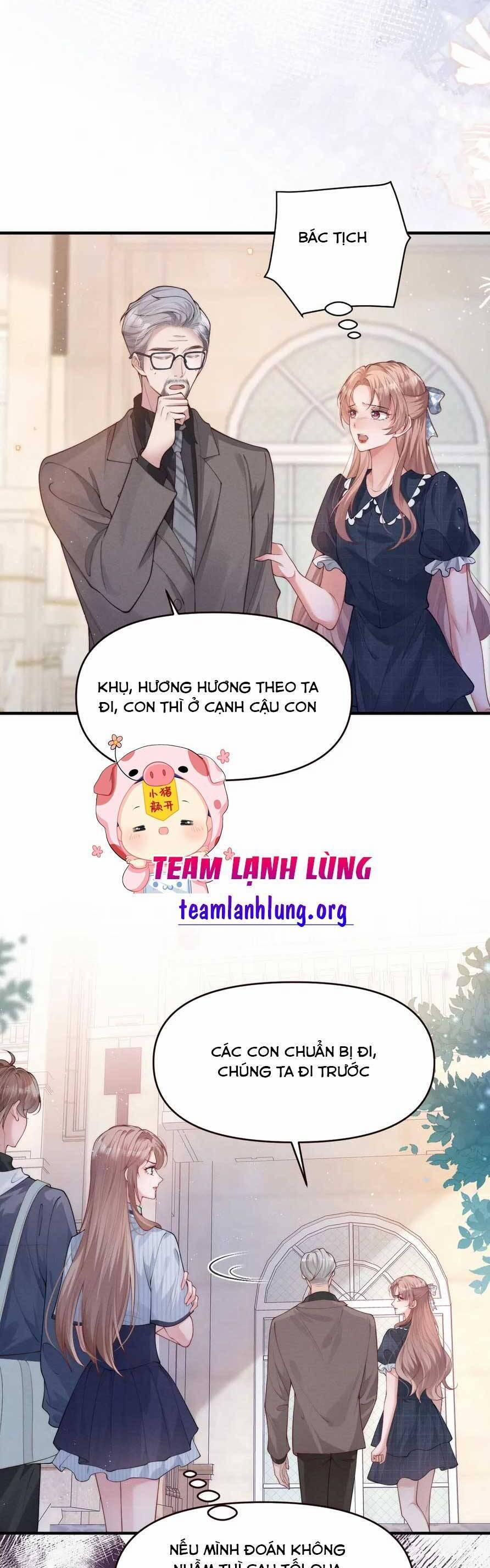 Đại Tiểu Thư Giàu Có Tận Tay Xé Kịch Bản Bạch Nguyệt Quang 19 trang 6