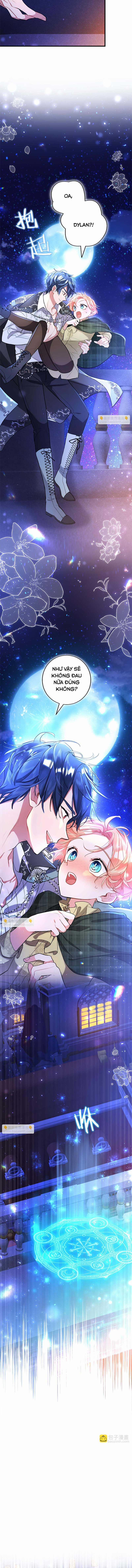 Đại Tiểu Thư Sao Phải Giả Nam 0 ToptruyenZ.com trang 3