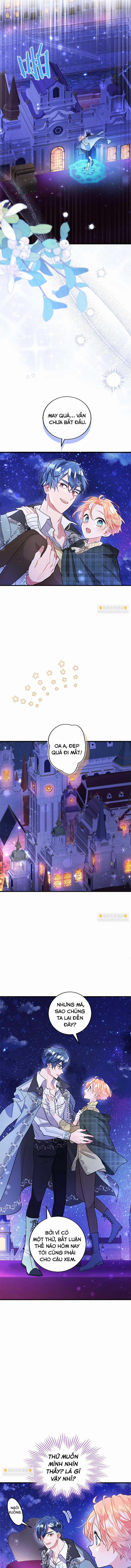 Đại Tiểu Thư Sao Phải Giả Nam 0 ToptruyenZ.com trang 4