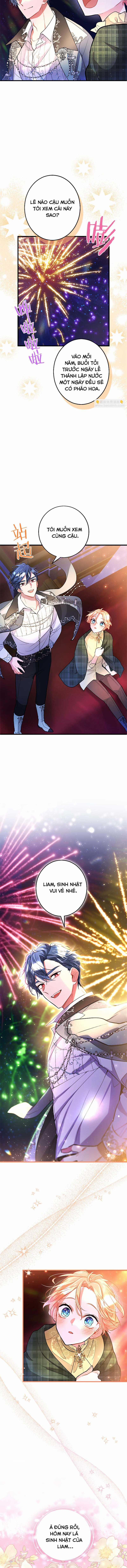 Đại Tiểu Thư Sao Phải Giả Nam 0 ToptruyenZ.com trang 9