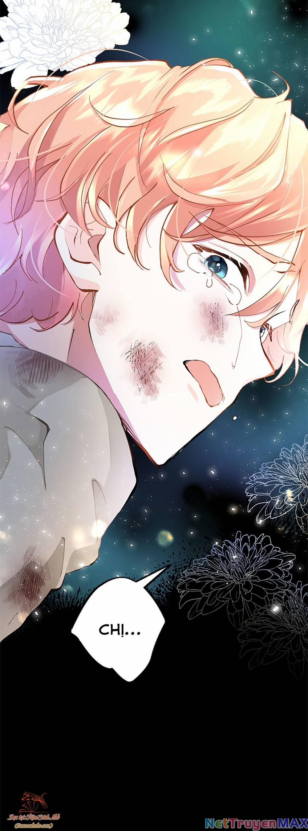 Đại Tiểu Thư Sao Phải Giả Nam 1 trang 10