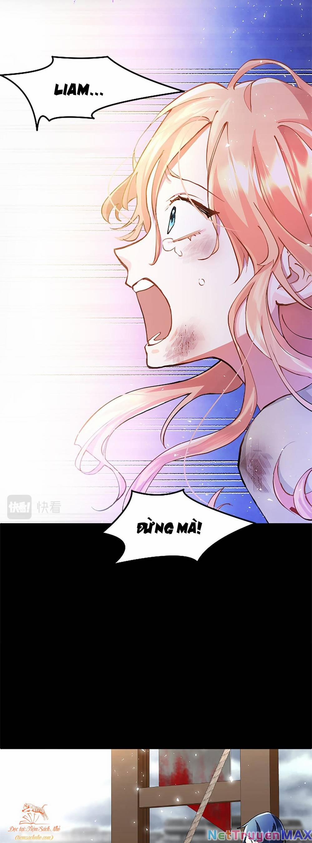 Đại Tiểu Thư Sao Phải Giả Nam 1 trang 12