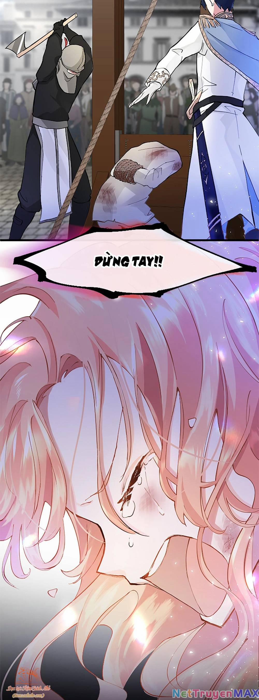 Đại Tiểu Thư Sao Phải Giả Nam 1 trang 13