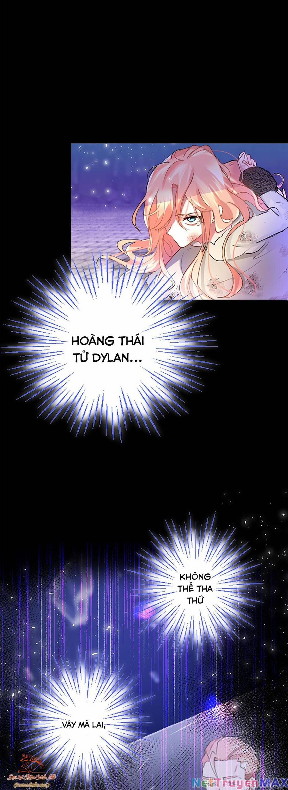 Đại Tiểu Thư Sao Phải Giả Nam 1 trang 18