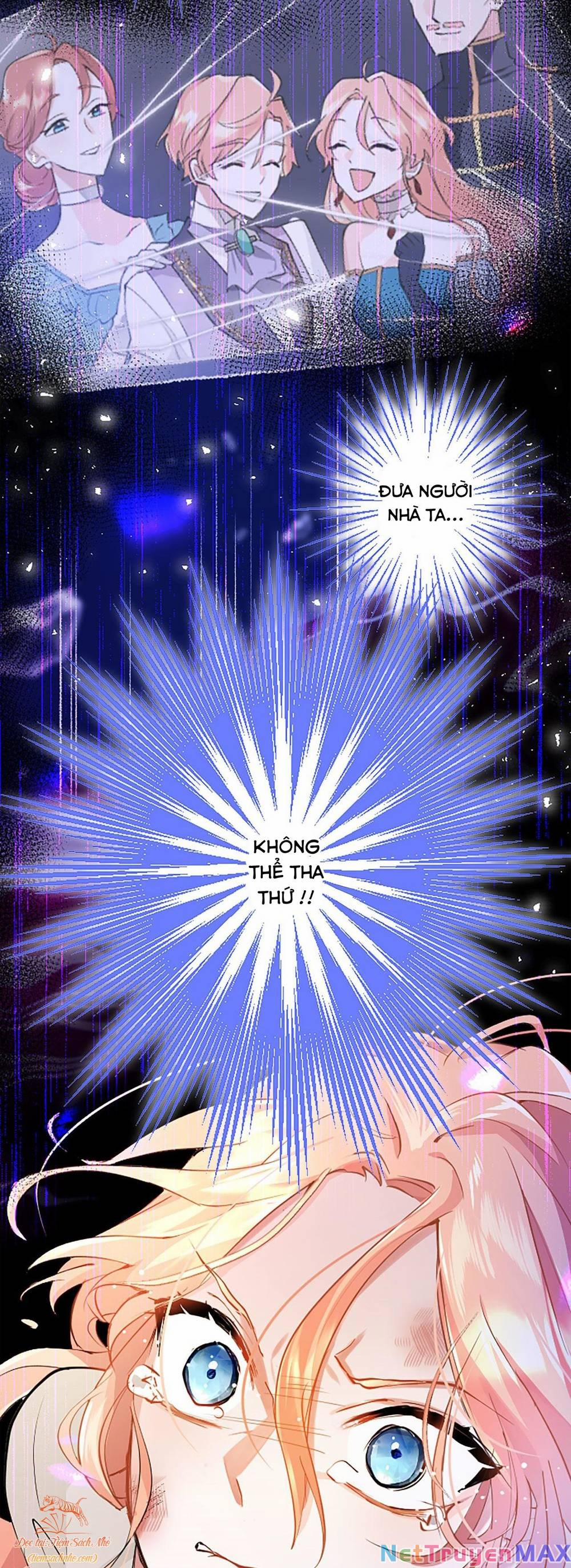 Đại Tiểu Thư Sao Phải Giả Nam 1 trang 19